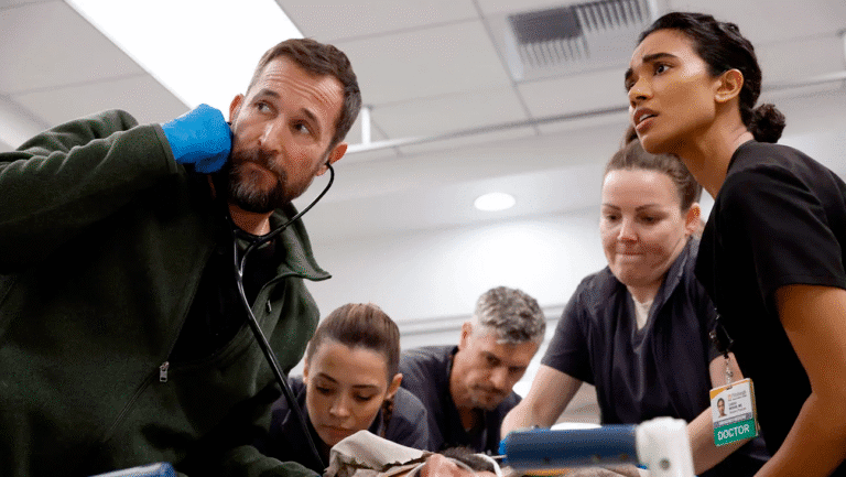 'The Pitt' Season 2 Trailer: ER Drama Is Back