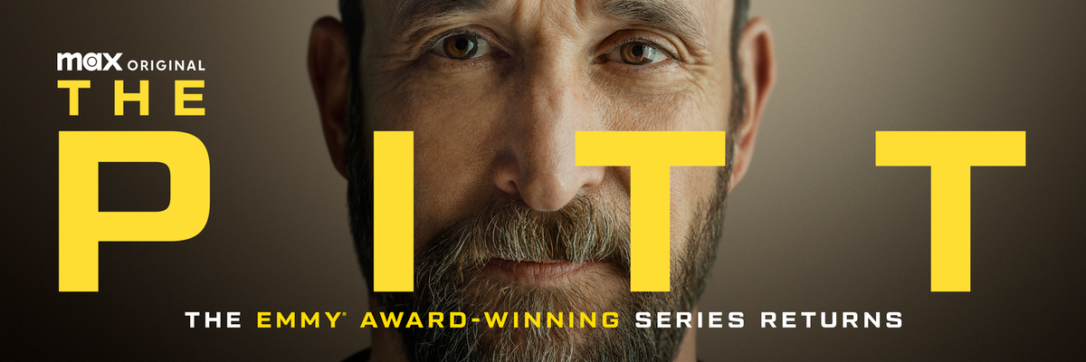 'The Pitt' Season 2 Trailer: ER Drama Is Back