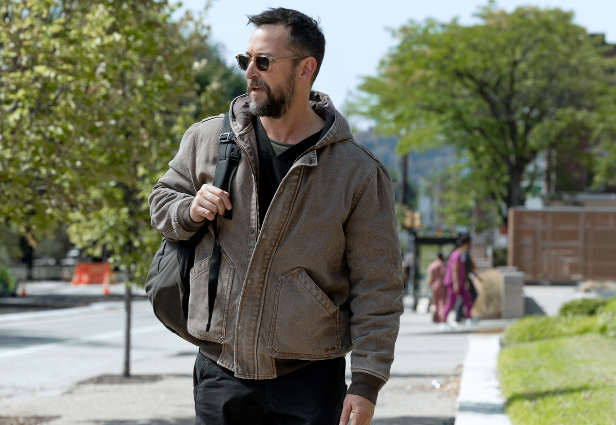 'The Pitt' Season 2 Trailer: ER Drama Is Back