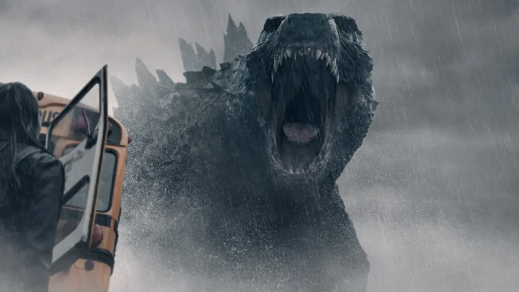 'Monarch: Legacy of Monsters' Prequel Series In Development At Apple TV