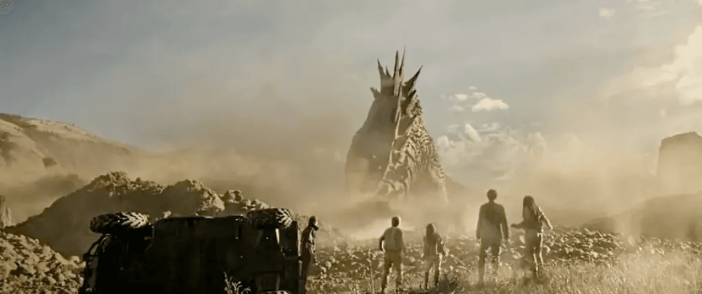 'Monarch: Legacy of Monsters' Prequel Series In Development At Apple TV