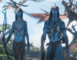 'Avatar: Fire and Ash' Heading Towards $380M Worldwide Opening Weekend