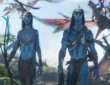 'Avatar: Fire and Ash' Heading Towards $380M Worldwide Opening Weekend