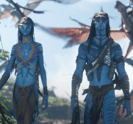 'Avatar: Fire and Ash' Heading Towards $380M Worldwide Opening Weekend