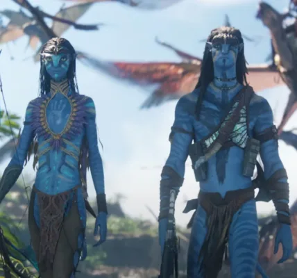 'Avatar: Fire and Ash' Heading Towards $380M Worldwide Opening Weekend