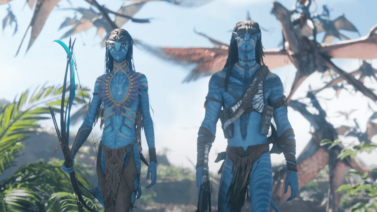 'Avatar: Fire and Ash' Heading Towards $380M Worldwide Opening Weekend