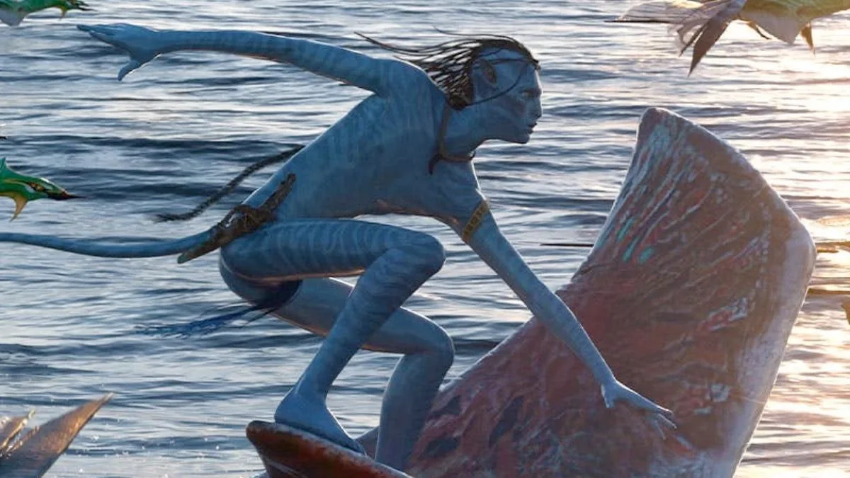 'Avatar: Fire and Ash' Heading Towards $380M Worldwide Opening Weekend