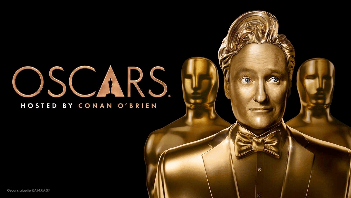 Academy Awards To Be Hosted On YouTube From 2029 Onward