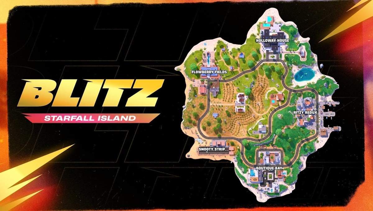 ‘Fortnite’ Cat Holloway Blitz Royale Quests & Rewards