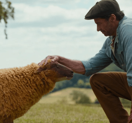 'The Sheep Detectives' Trailer Has The Herd Solve A Murder