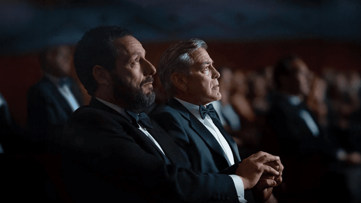 Golden Globes 2026 Film Nominations — Final Predictions