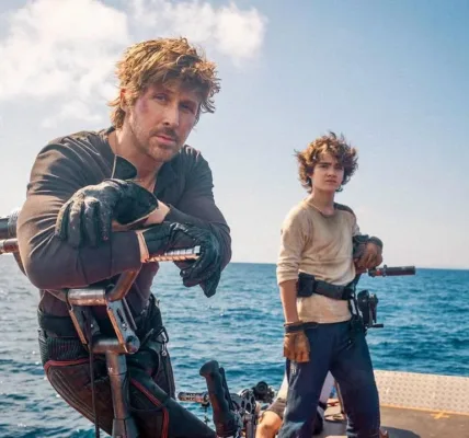 'Star Wars: Starfighter' Wraps Filming