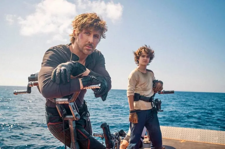 'Star Wars: Starfighter' Wraps Filming