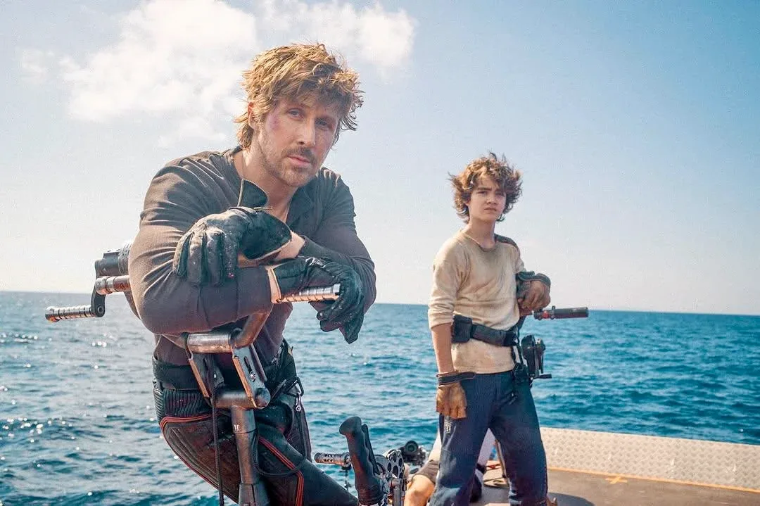 'Star Wars: Starfighter' Wraps Filming