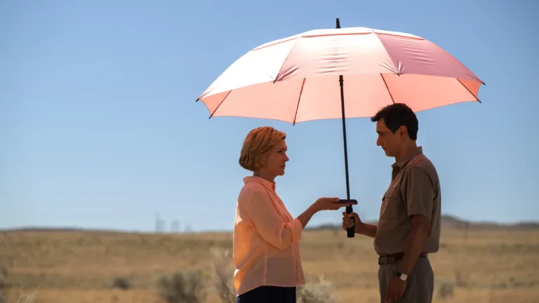 ‘Pluribus’ Episode 9 Set To Release Two Days Earlier For Finale