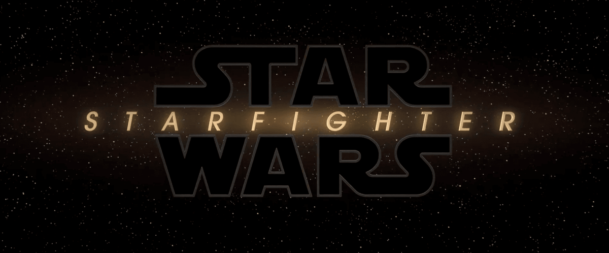 'Star Wars: Starfighter' Wraps Filming
