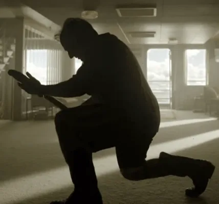 Alejandro González Iñárritu's Next Film To Be Titled 'Digger'