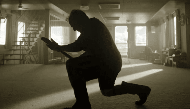 Alejandro González Iñárritu's Next Film To Be Titled 'Digger'