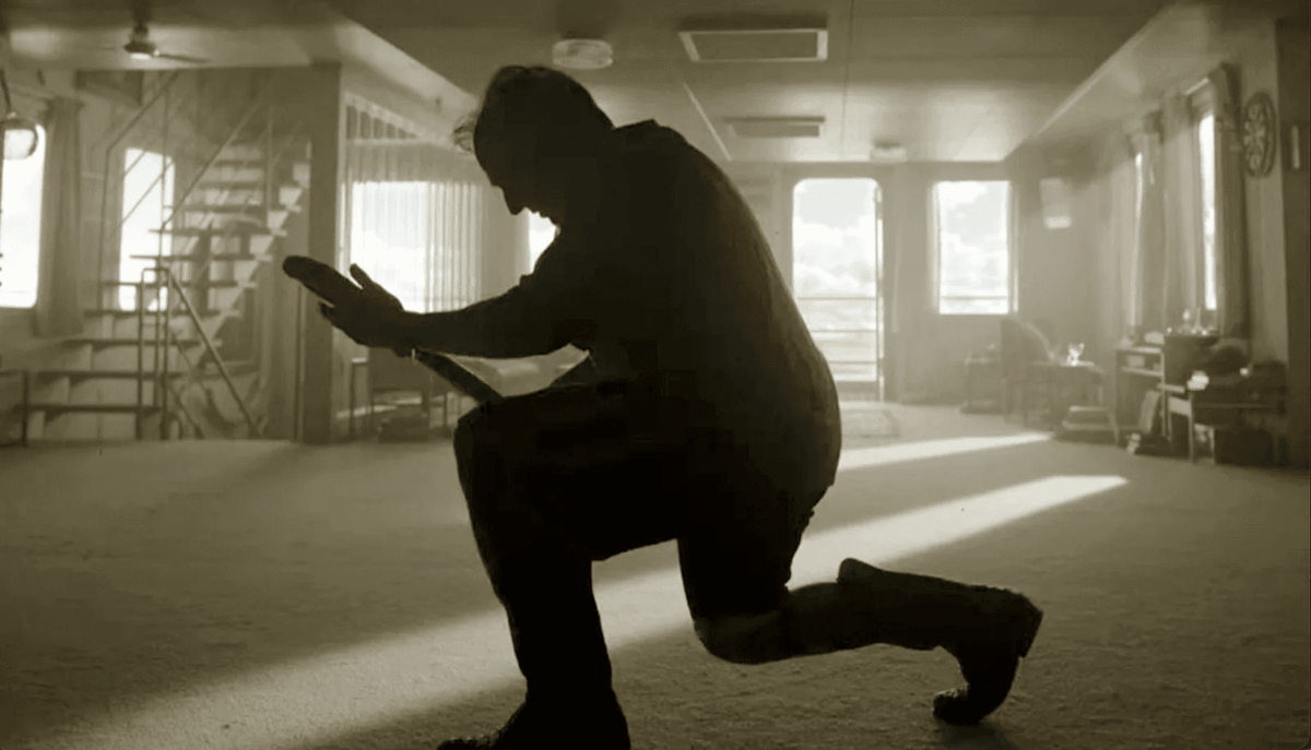 Alejandro González Iñárritu's Next Film To Be Titled 'Digger'