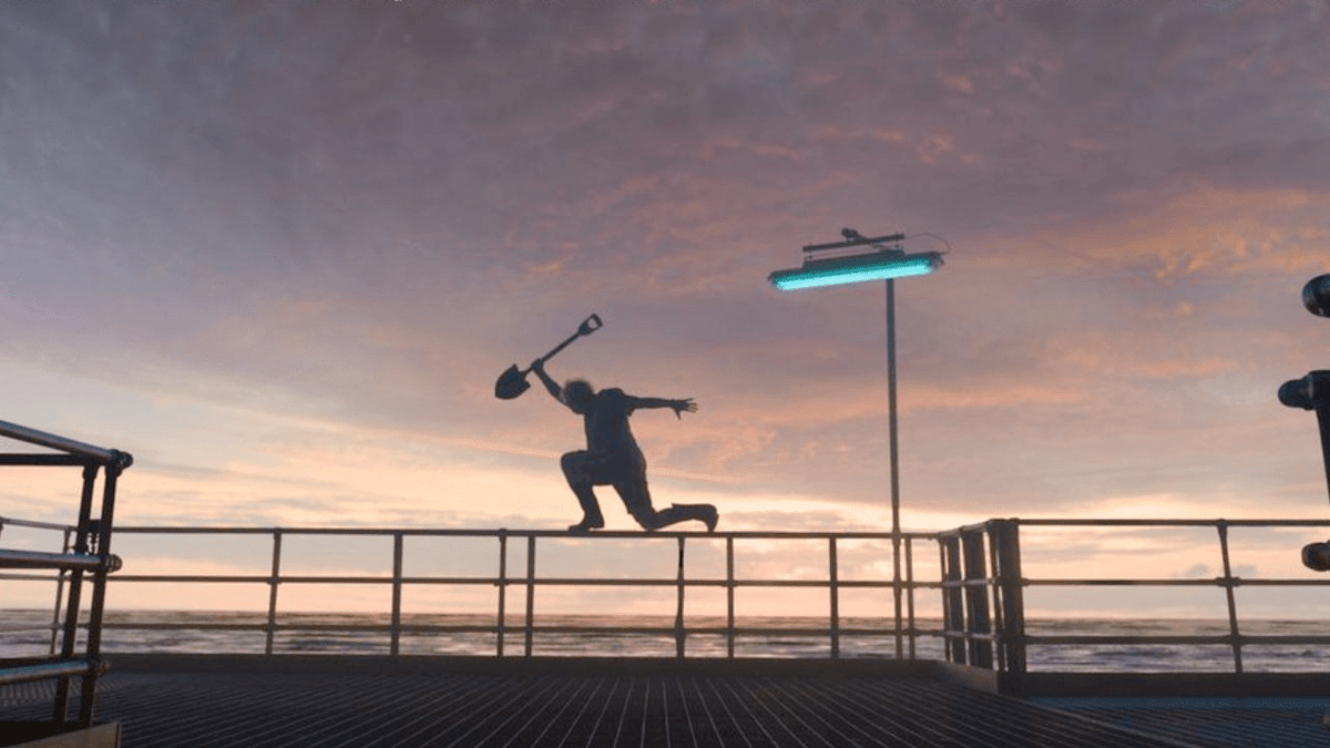 Alejandro González Iñárritu's Next Film To Be Titled 'Digger'