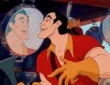 Live Action 'Gaston' Film In Development At Disney, Spinning Off 'Beauty and the Beast'