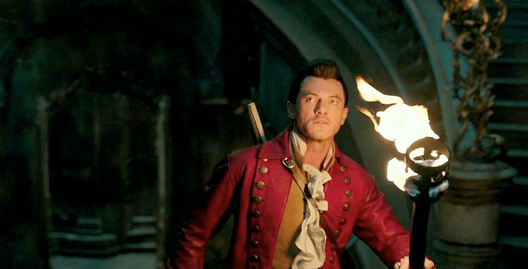 Live Action 'Gaston' Film In Development At Disney, Spinning Off 'Beauty and the Beast'