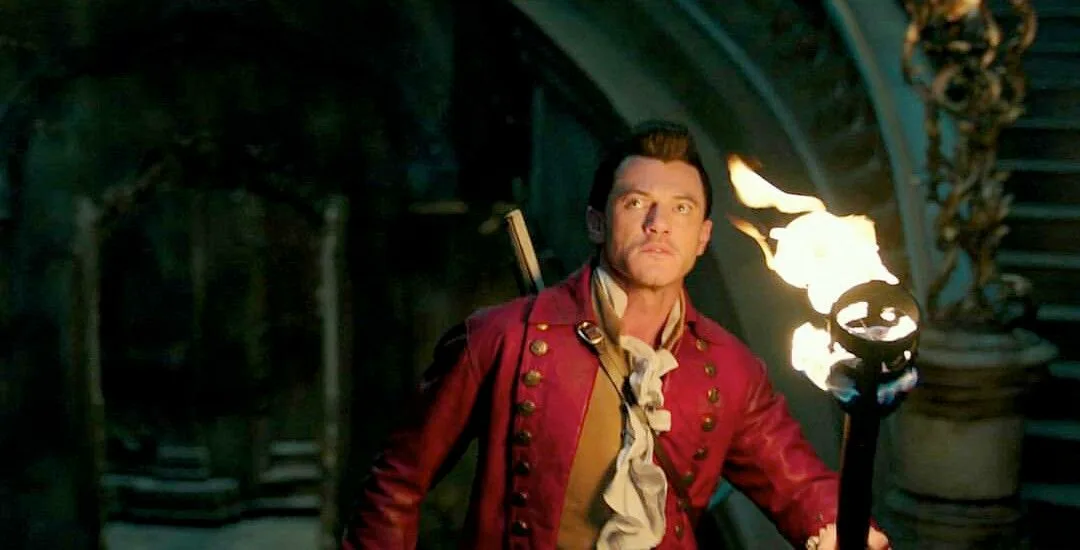 Live Action 'Gaston' Film In Development At Disney, Spinning Off 'Beauty and the Beast'