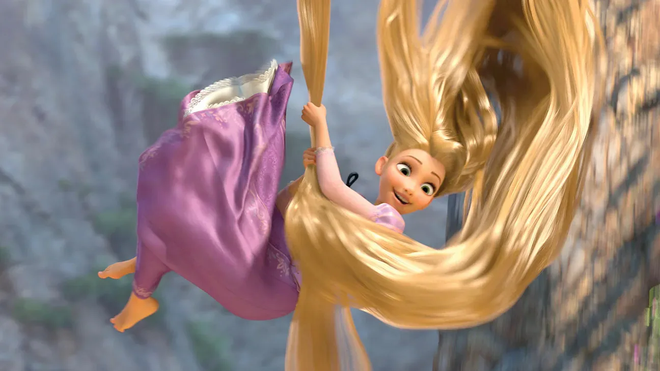 Live Action 'Tangled' Shortlists Sarah Catherine Hook, Teagan Croft, Freya Skye and Olivia-Mai Barrett for Rapunzel
