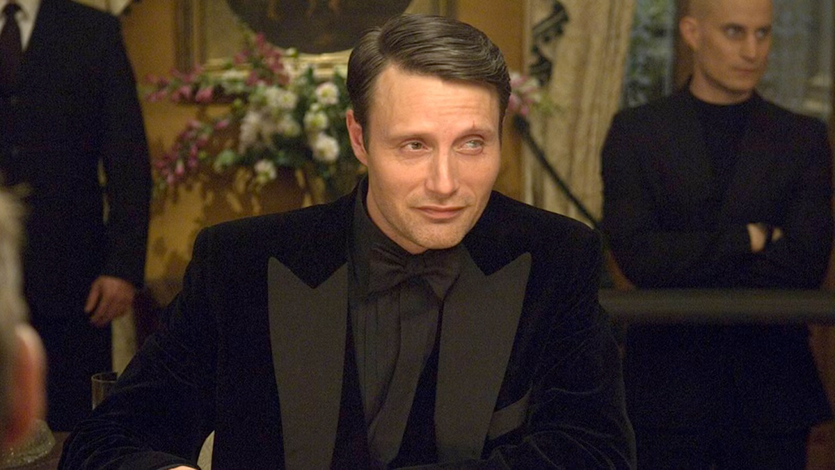 Mads Mikkelsen Joins Leonardo DiCaprio & Jennifer Lawrence in Martin Scorsese's 'What Happens At Night'