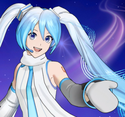 ‘Fortnite’ Winterfest: Snow Miku Bundle Available Now