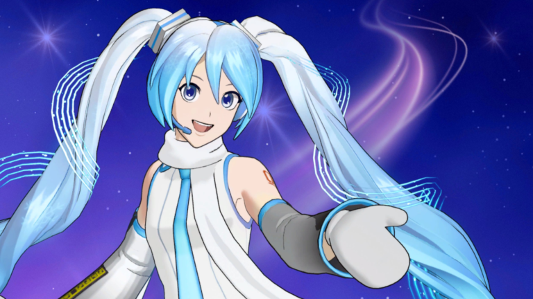 ‘Fortnite’ Winterfest: Snow Miku Bundle Available Now