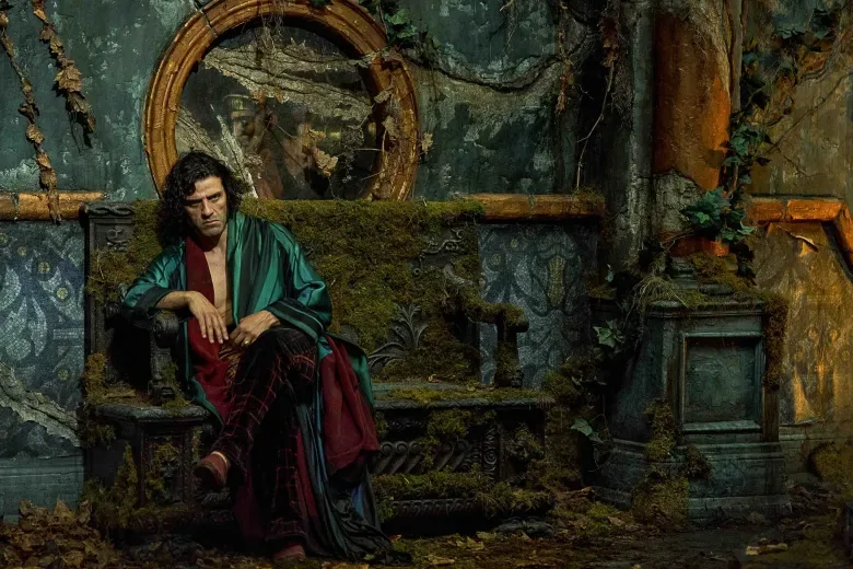 ‘Frankenstein’ Review: A Beautiful, Flawed Creation