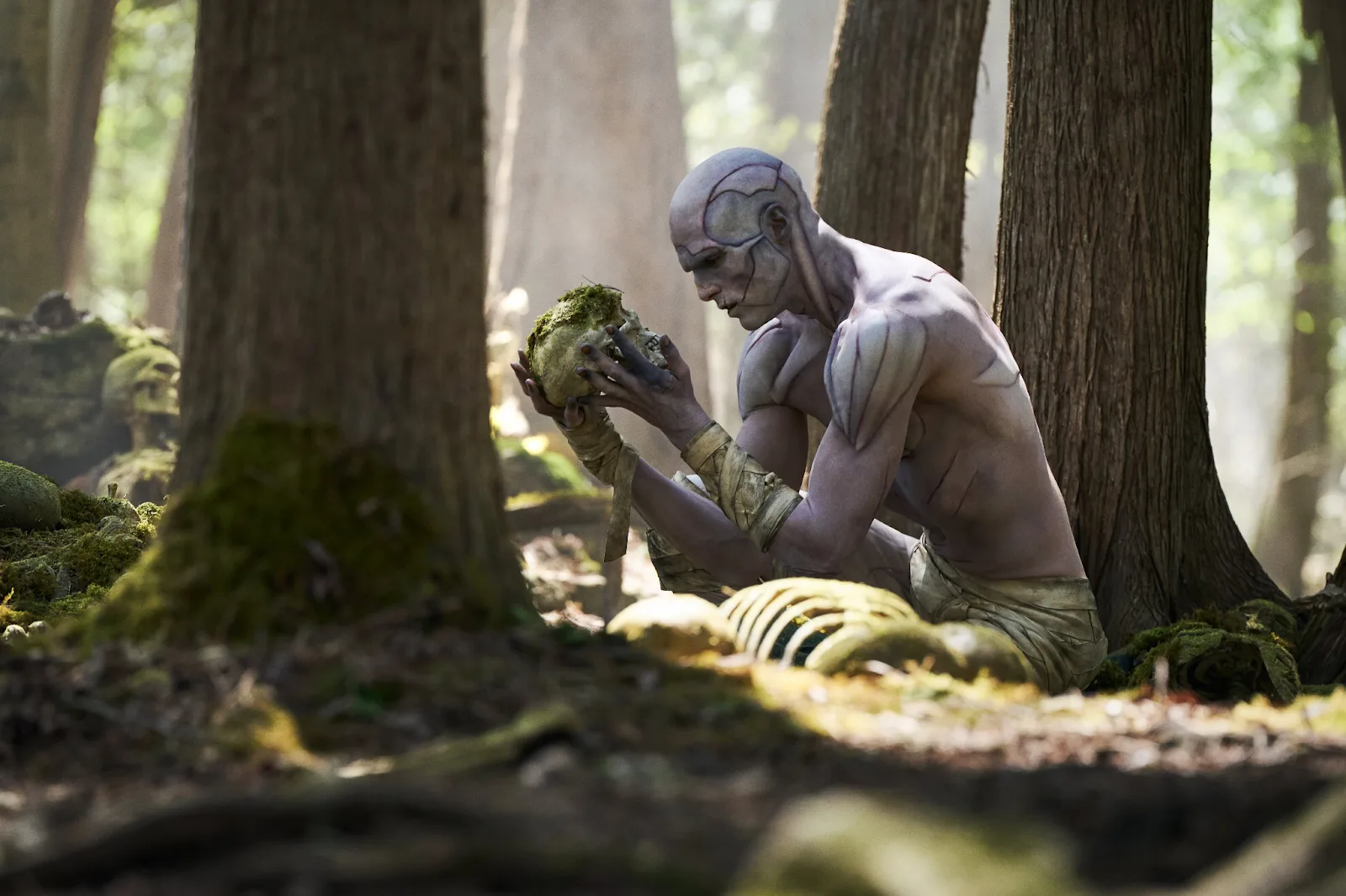 ‘Frankenstein’ Review: A Beautiful, Flawed Creation