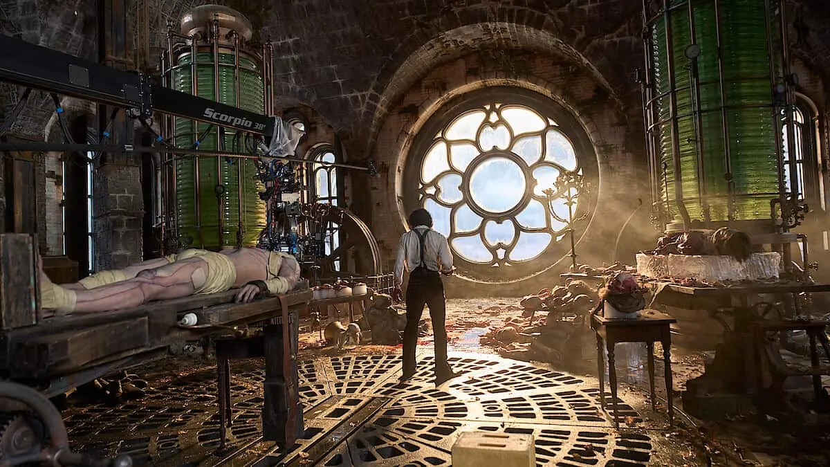 ‘Frankenstein’ Review: A Beautiful, Flawed Creation