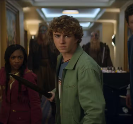 'Percy Jackson and the Olympians' Season 2 Episode 3 Review: Deviation Leading To Improvement
