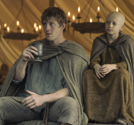 'A Knight of the Seven Kingdoms' Episode Lengths Revealed