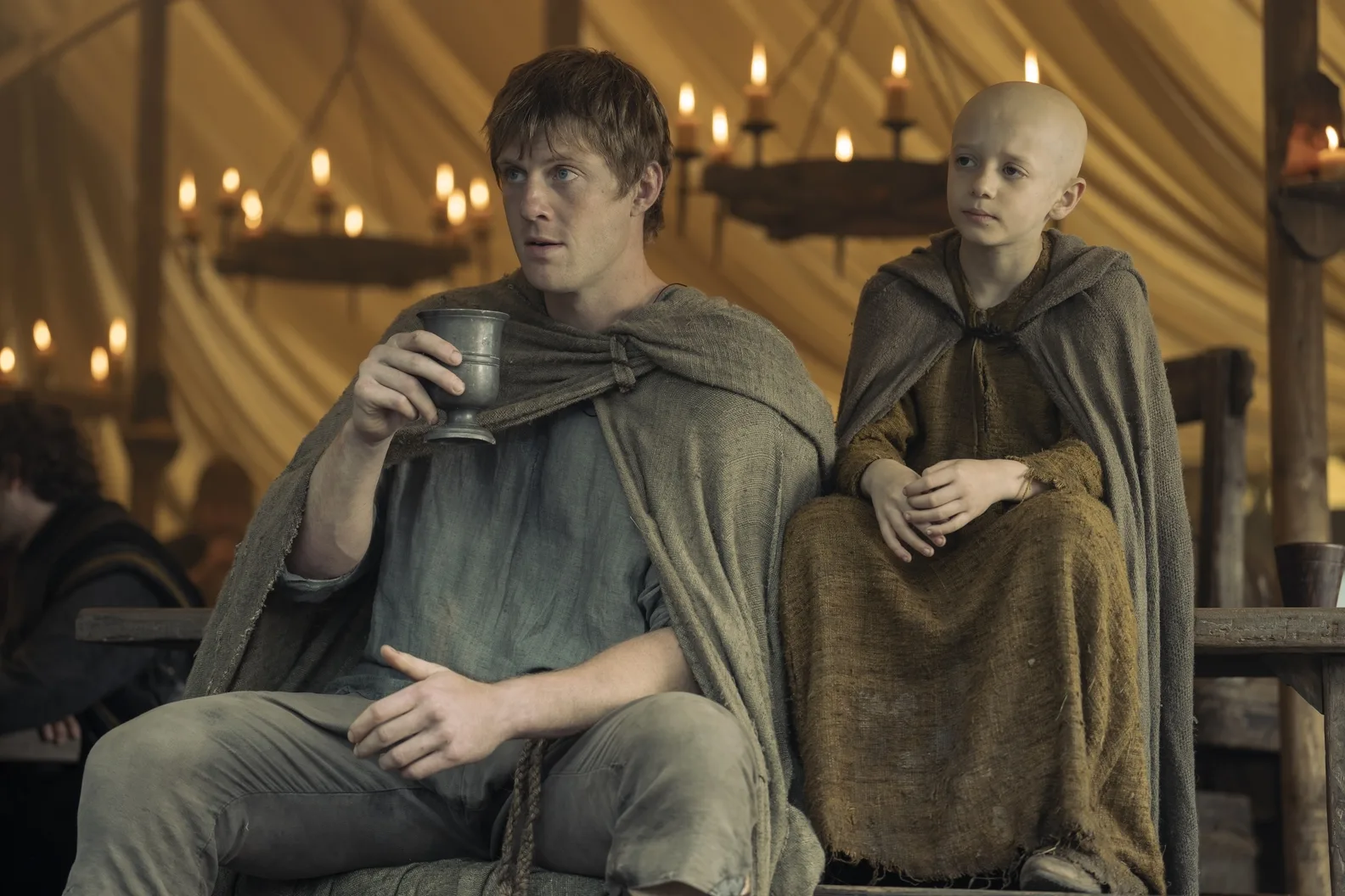 'A Knight of the Seven Kingdoms' Episode Lengths Revealed