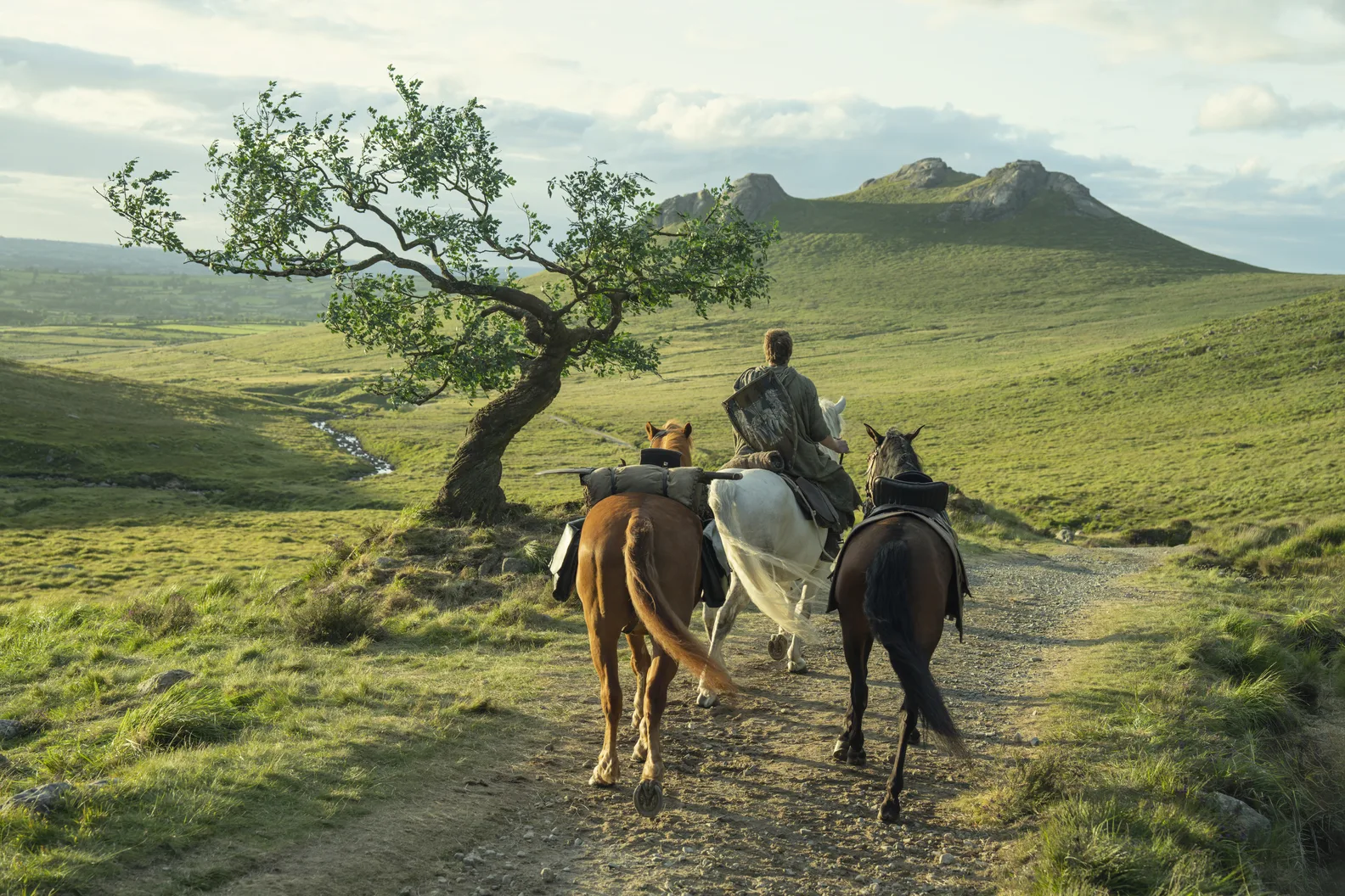'A Knight of the Seven Kingdoms' Episode Lengths Revealed