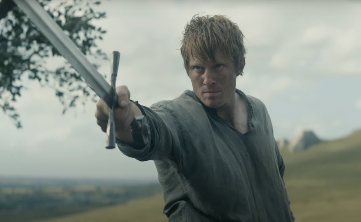 'A Knight of the Seven Kingdoms'  Episode Lengths Revealed