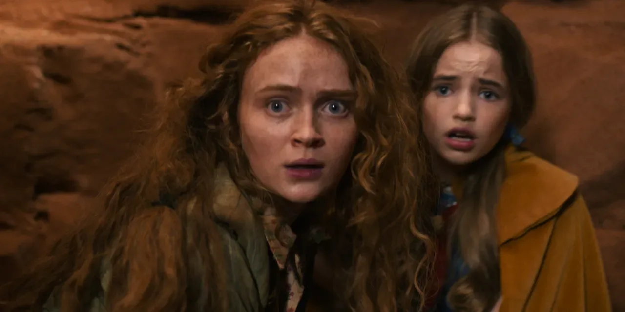 'Stranger Things' Season 5 Volume 2 Episode Lengths