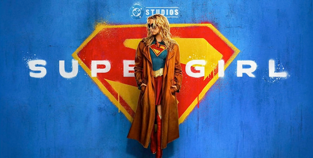 Seth Rogen Cast In Craig Gillespie's 'Supergirl'