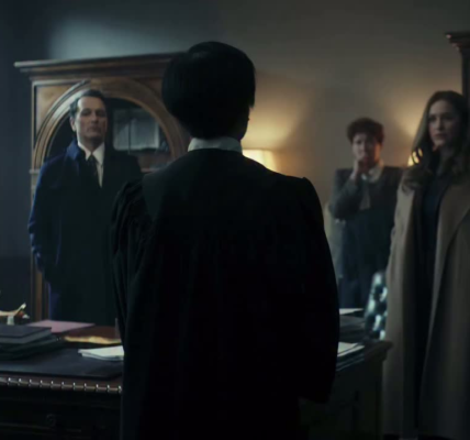 'Presumed Innocent' Season 2 Begins Filming With New Cast