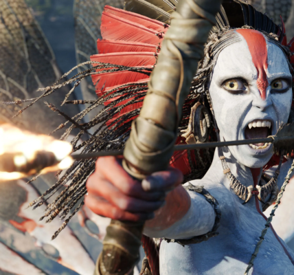 'Avatar: Fire and Ash' Scores $345M Worldwide Opening