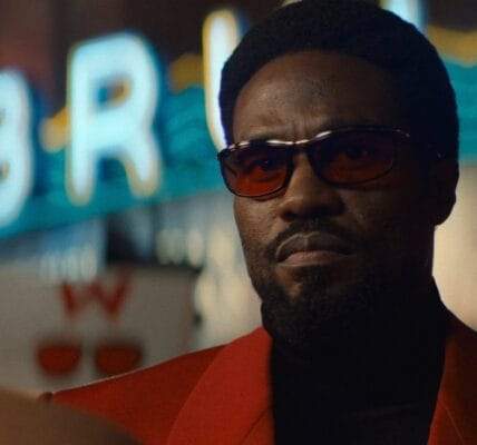 ‘Wonder Man’ At CCXP Recap