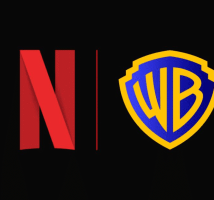 Netflix Purchases Warner Bros. For $82.7 Billion
