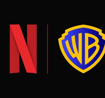 Netflix Purchases Warner Bros. For $82.7 Billion