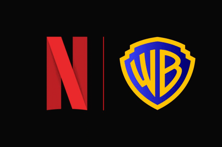 Netflix Purchases Warner Bros. For $82.7 Billion