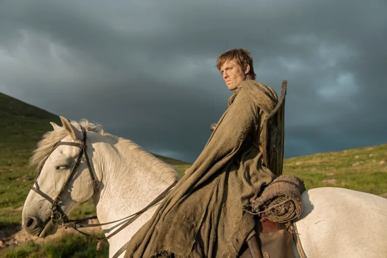 'A Knight of the Seven Kingdoms' Season 1 Ending Explained
