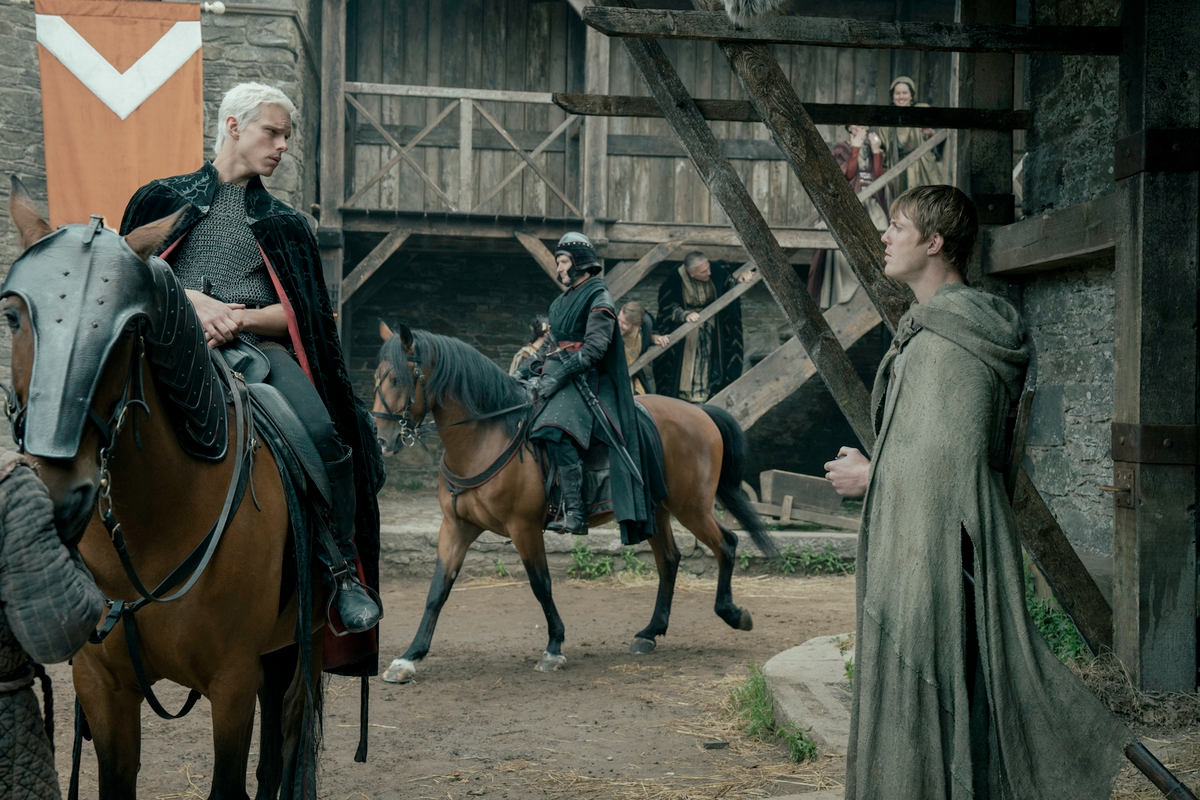 Every Targaryen In 'A Knight Of The Seven Kingdoms' Season 1 Explained