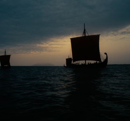 Christopher Nolan's 'The Odyssey' Trailer To Be Released Later Today As First Online Footage